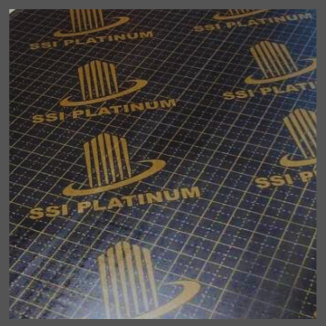 SSI Platinum